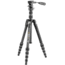 Vanguard 4 in 1 Tripod w/ Pan Head, Monopod Option, VEO3T235CP