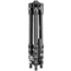 Vanguard Aluminum 4 in 1 Tripod w/ Pan Head, Monopod Option, VEO3T235AP