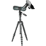 Vanguard Aluminum 4 in 1 Tripod w/ Pan Head, Monopod Option, VEO3T235AP