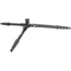 Vanguard Aluminum 4 in 1 Tripod w/ Pan Head, Monopod Option, VEO3T235AP