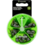 Vanguard Bass Casting Assortment, 28 Pieces, V150-FP