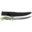 Vanguard Big Blade Fillet Kitchen Knife, 9in, 440 Stainless Steel Teflon Coated Blade, V-89BV3