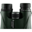 Vanguard ED Glass 10x50 Binoculars, Green, VEO ED 1050