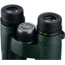 Vanguard ED Glass HD 10x42 Binoculars, Green, VEO HD 1042