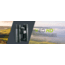 Vanguard ED Glass HD2 8x42 Binoculars, Green, VEO HD2 8420