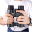 Vanguard ED Glass HD2 8x42 Binoculars, Green, VEO HD2 8420