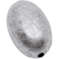 Vanguard Egg Sinkers, 8 1/2 oz, 6-Pack, VFEG8