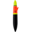 Vanguard Led Catfish Pole w/Stop Float, 1inx6in, Unweighted, VBCFL16U
