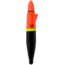 Vanguard Led Catfish Pole w/Stop Float, 1inx6in, Weighted, VBCFL16W