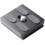 Vanguard Quick Shoe For VEO3GO 204AB/CB, 235 AB/CB, Vesta FB Series, QS-64