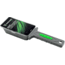 Vanguard Scaler w/ Scale Catch, Stainless Steel, V1029DX