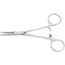 Vanguard Stainless Steel Forceps, 6in, VHR2