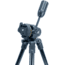Vanguard Tripod W/ PH-23 Pan Head, Aluminum, Vesta 204AP