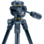 Vanguard Tripod W/ PH-23 Pan Head, Aluminum, Vesta 204AP