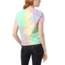 Vans Aura Baby Tee - Womens, Aura Wash, Extra Small, VN0A4DNKVDU-AW-XS