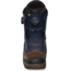 Vans Aura Pro Snowboarding Boots - Mens, Blue/Brown, 12 US, VN0A54G1-0BO-12