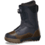 Vans Aura Pro Snowboarding Boots - Mens, Blue/Brown, 12 US, VN0A54G1-0BO-12