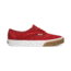 Vans Authentic Casual Shoes, Red/True White, Men's 6.5 US, Women's 8 US, VN0A38EMUK1-6-5-US-8-US