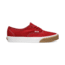 Vans Authentic Casual Shoes, 5 US M/6.5 US W, Red/True White, VN0A38EMUK1-5-US-6-5-US