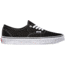 Vans Authentic Casual Shoes, 5 US M/6.5 US W, Black, VN000EE3BLK-5