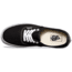 Vans Authentic Casual Shoes, 5.5 US M/7 US W, Black, VN000EE3BLK-5.5