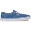 Vans Authentic Casual Shoes, 6.5 US M/8 US W, Navy, VN000EE3NVY-6.5 US/8 US
