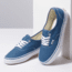 Vans Authentic Casual Shoes, 8.5 US M/10 US W, Navy, VN000EE3NVY-8.5 US/10 US