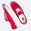 Vans Authentic Casual Shoes, 5 US M/6.5 US W, Red, VN000EE3RED-5 US/6.5 US