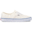Vans Authentic Casual Shoes, 6.5 US M/8 US W, White, VN000EE3WHT-6.5