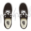 Vans Authentic Platform 2 Shoes, Black, 6.5, VN0A3AV8BLK-BLK-6.5