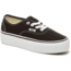 Vans Authentic Platform 2 Shoes, Black, 6.5, VN0A3AV8BLK-BLK-6.5