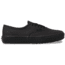 Vans Authentic Uc, Black/Black/Black, 12, VN0A3MU8V7W-V7W-12