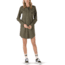 Vans Broadway Dress - Womens, Grape Leaf, Small, VN0A3PCTKCZ-Small