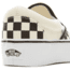 Vans Classic Slip-On Platform, Black and White Checkerboard, 5, VN00018EBWW-BWW-5