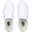Vans Classic Slip-On Platform, True White, 5.5, VN0A3JEZW00-W00-5.5