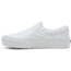 Vans Classic Slip-On Platform, True White, 5.5, VN0A3JEZW00-W00-5.5