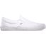 Vans Classic Slip-On Shoes, 7 US M/8.5 US W, True White, VN000EYEW00-7 US/8.5 US