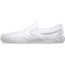 Vans Classic Slip-On Shoes, 7 US M/8.5 US W, True White, VN000EYEW00-7 US/8.5 US