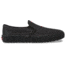 Vans Classic Slip-On Uc, Black/Black/Black, 10, VN0A3MUDV7W-V7W-10