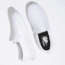 Vans Classic Slip-On Uc, True White, 10.5, VN0A3MUDV7Y-V7Y-10.5