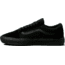 Vans Comfycush Old Skool, Classic Black/Black, 3.5, VN0A3WMAVND-VND-3.5