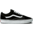 Vans Comfycush Old Skool, Classic Black/True White, 4, VN0A3WMAVNE-VNE-4