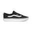 Vans Comfycush Zushi Sf Casual Boot, Black/True White, 8.5 US, VN0A3WM66BT-8.5 US/10 US