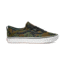 Vans Comfycush Zushi Sf Casual Boot, Camo Black/Green, 4.5 US, VN0A3WM6VFY-4.5 US/6 US
