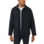 Vans Drill Chore Coat Lined - Mens, Dress Blues, Large, VN0A456ZTT6-M BLUE-L