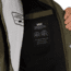 Vans Drill Chore Coat Lined - Mens, Grape Leaf, Medium, VN0A456ZTTD-M GREEN-M