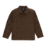 Vans Drill Chore Coat Lined - Mens, DEMITASSE/AVE/RIPSTOP, L, VN0A456ZTT5-L