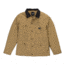 Vans Drill Chore Coat MTE Jacket- Men's, Dirt, Large, VN0A45APDZ9-Large