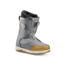 Vans Encore Pro Snowboard Boots - Women's, Grey/Brown, 6.5, VN0A3TFQREP-6.5