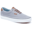 Vans Era 59, Frost Gray/Acid Denim, 16, VN0A38FSQ70-Q70-16